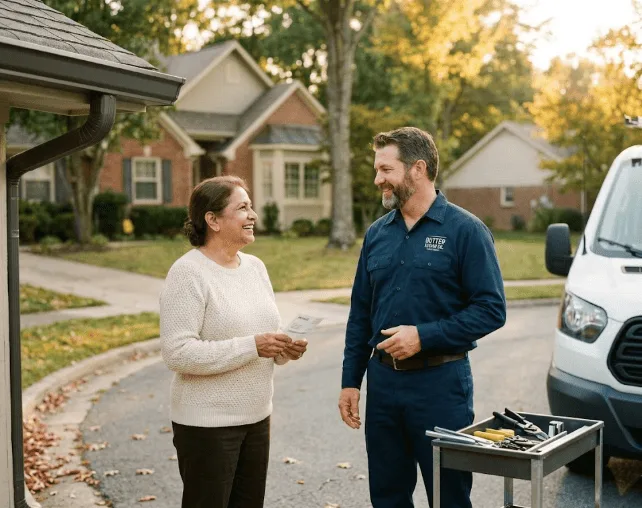 Gutter Repair Johnson, KS FAQs