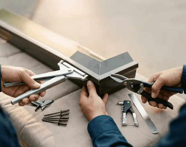 Why choose Gutter Repair in Johnson, KS